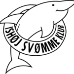 Ishøj Svømmeklub logo